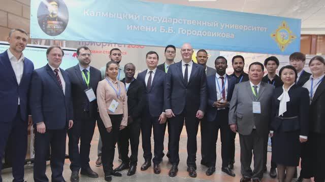 Салаев Бадма Катинович - 