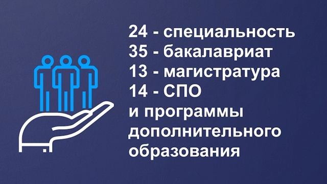 КалмГУ - 55 лет!