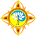 Логотип КалмГУ