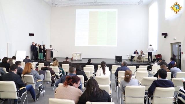 КалмГУ прошел кросс-вузовскую экспертизу в рамках «Приоритет-2030»