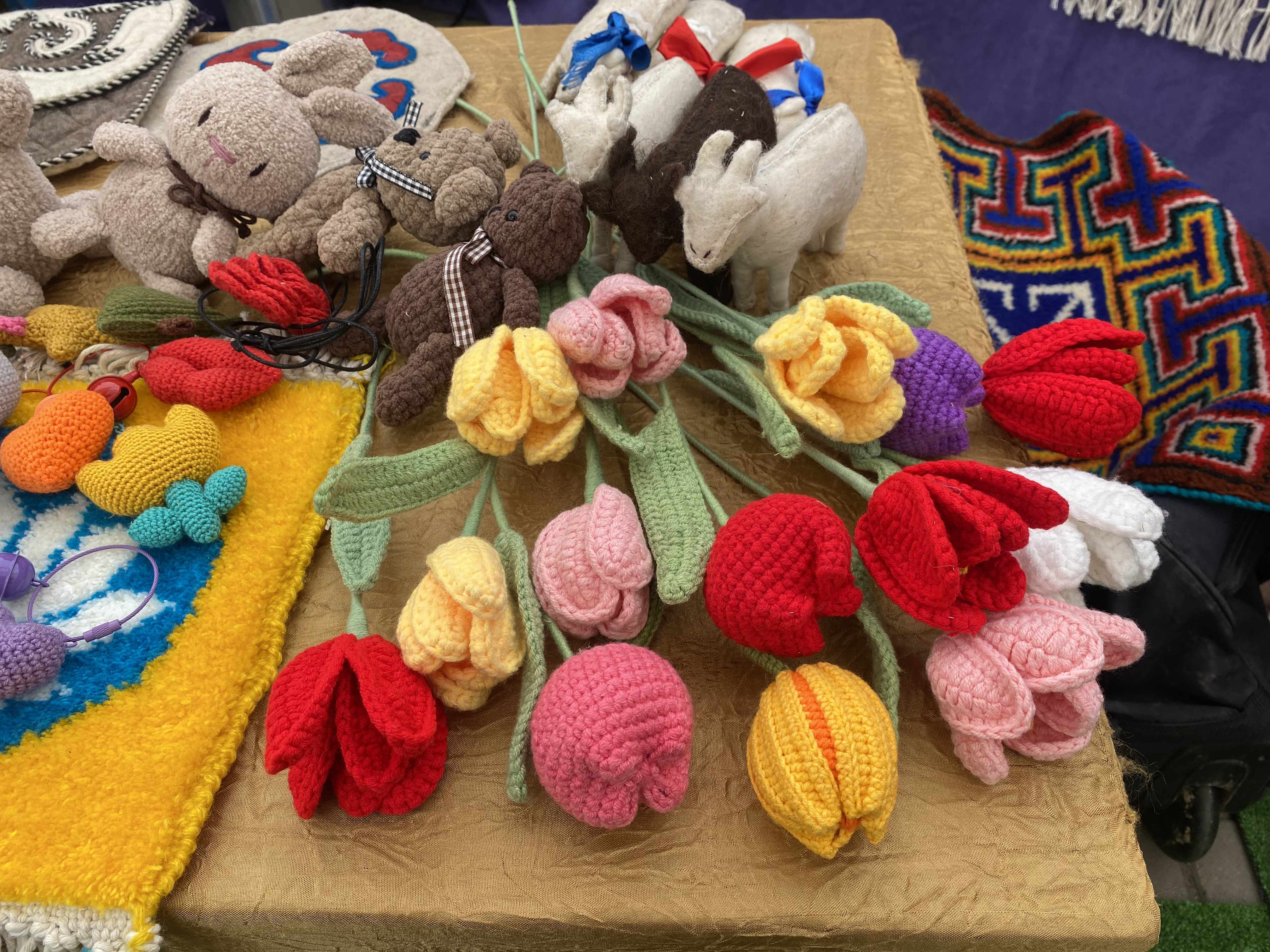 Встречи с интересными людьми. Мария Эльдерова: лезгинка с калмыцкой душой