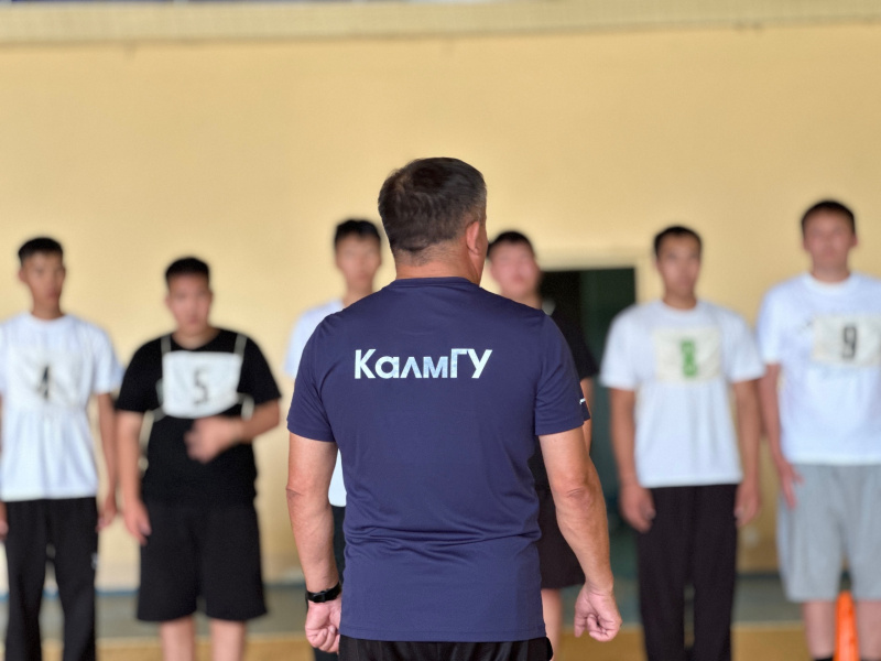 Вступительные испытания по специальности "Пожарная безопасность"