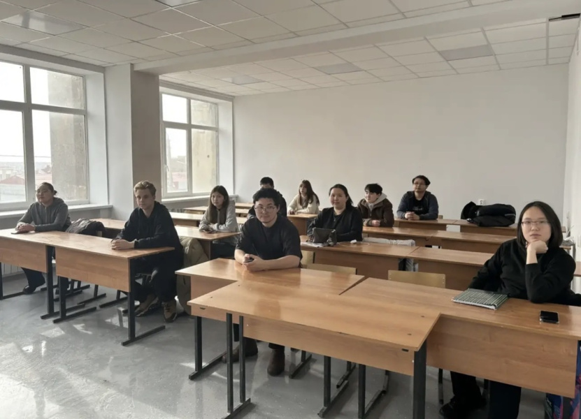 Анализ результатов зимней сессии 