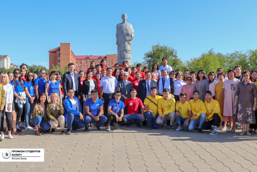 Языки – вселенная культур и духовности народов мира