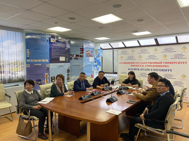 Состоялась ключевая встреча по развитию 