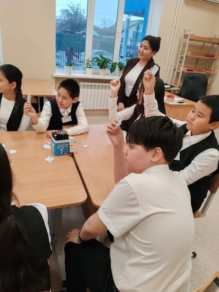 Практика – важный этап подготовки магистров