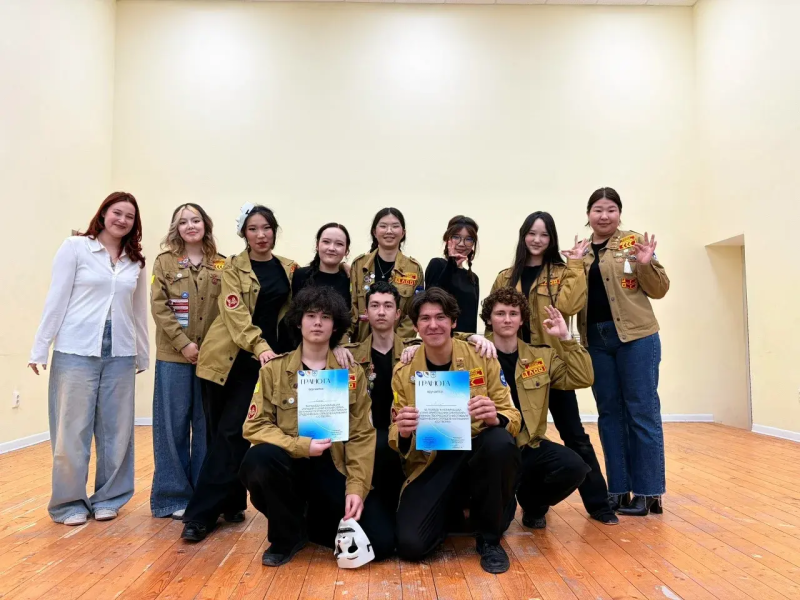 Когда творчество не знает границ…