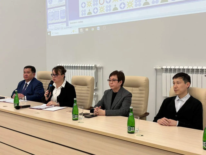 В КалмГУ проходит процедура выдвижения кандидатов в рамках подготовки к выборам ректора ФГБОУ ВО «Калмыцкий государственный университет им. Б.Б. Городовикова»