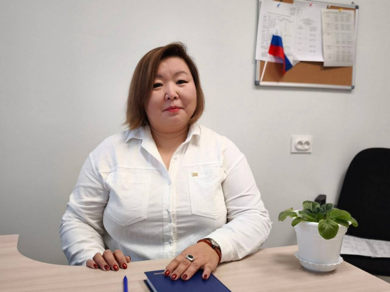 Верность избранной профессии